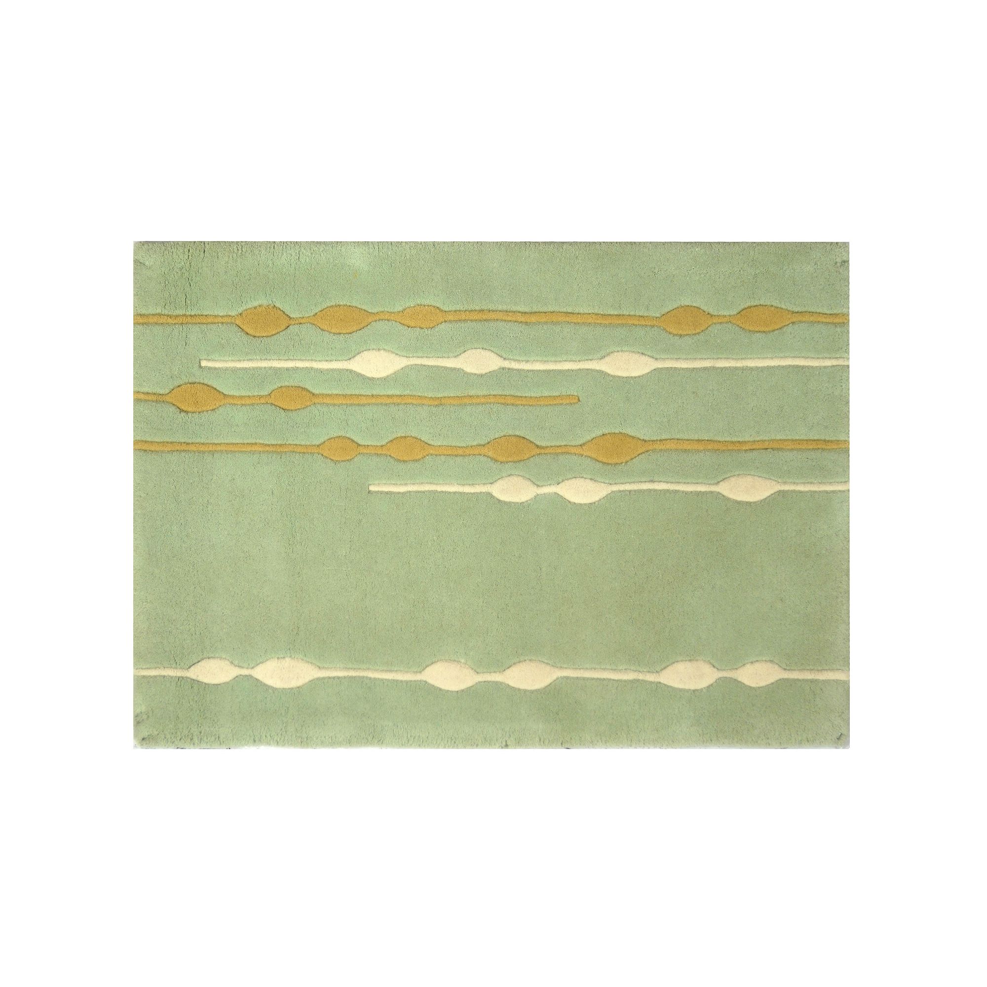 Safavieh Soho Light Green Rug - 36 x 56