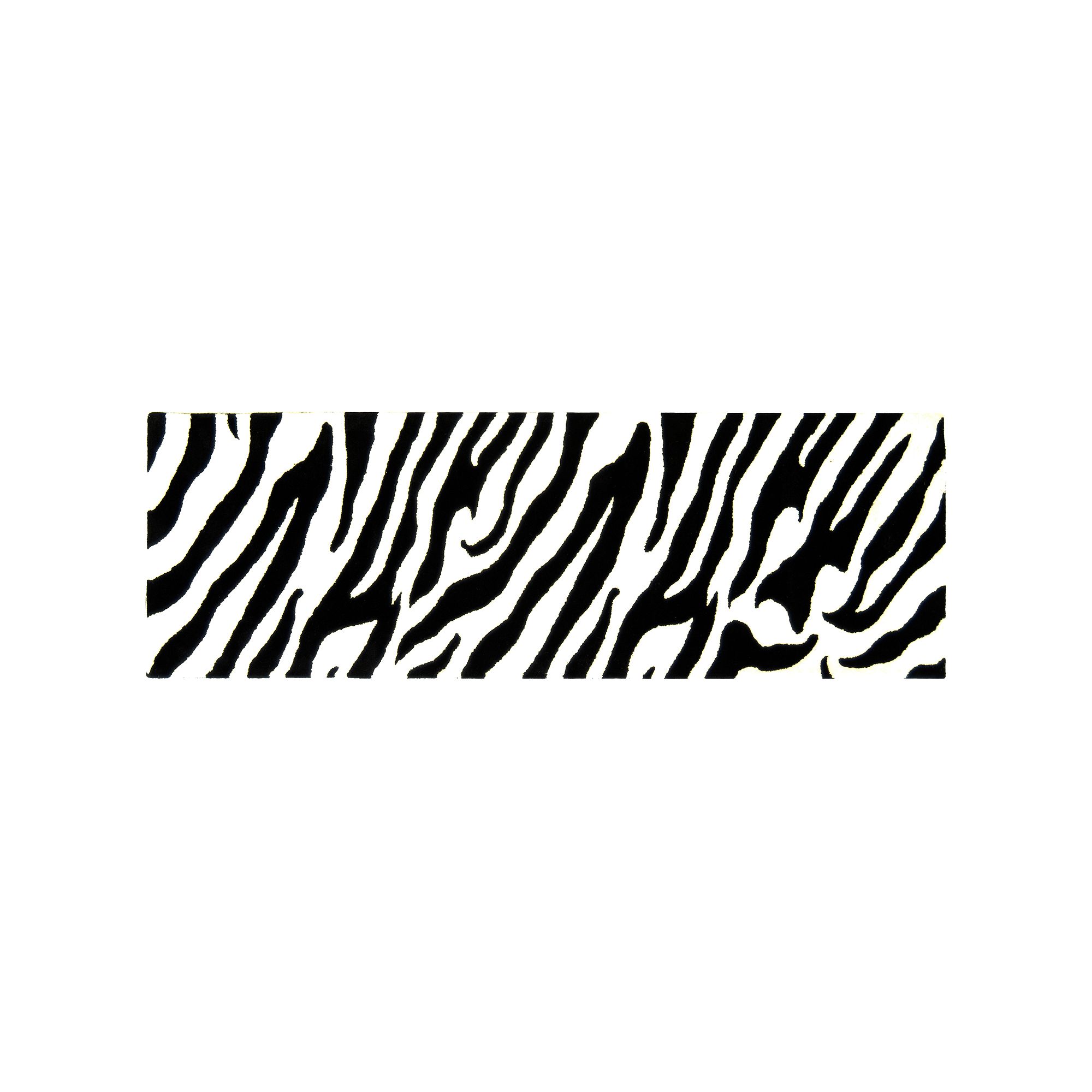 Safavieh Soho Rug Runner - 26 x 8, White Black
