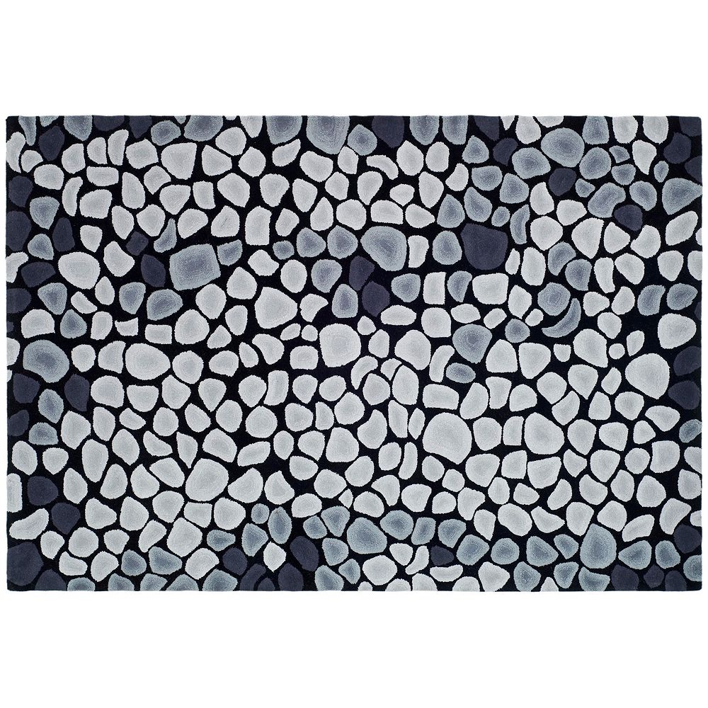 Safavieh Soho Stones Rug - 6' x 9'