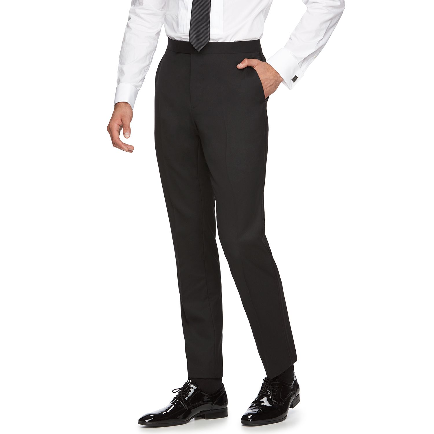 kohls corduroy pants mens