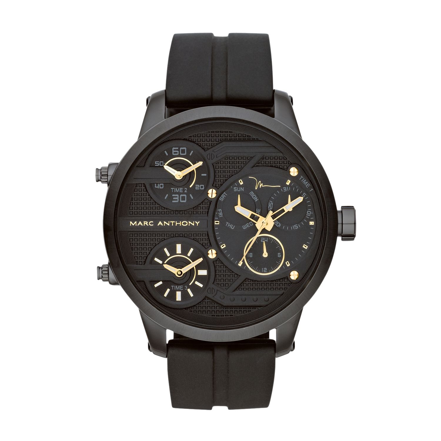 kohl's digital watches