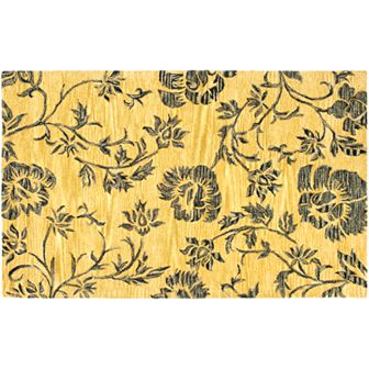 Safavieh Soho Elegant Floral Rug