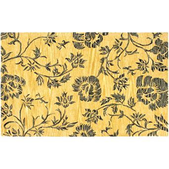 Safavieh Soho Elegant Floral Rug