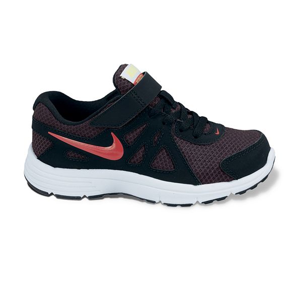 Nike Revolution 2 Running Shoes Pre School Boys