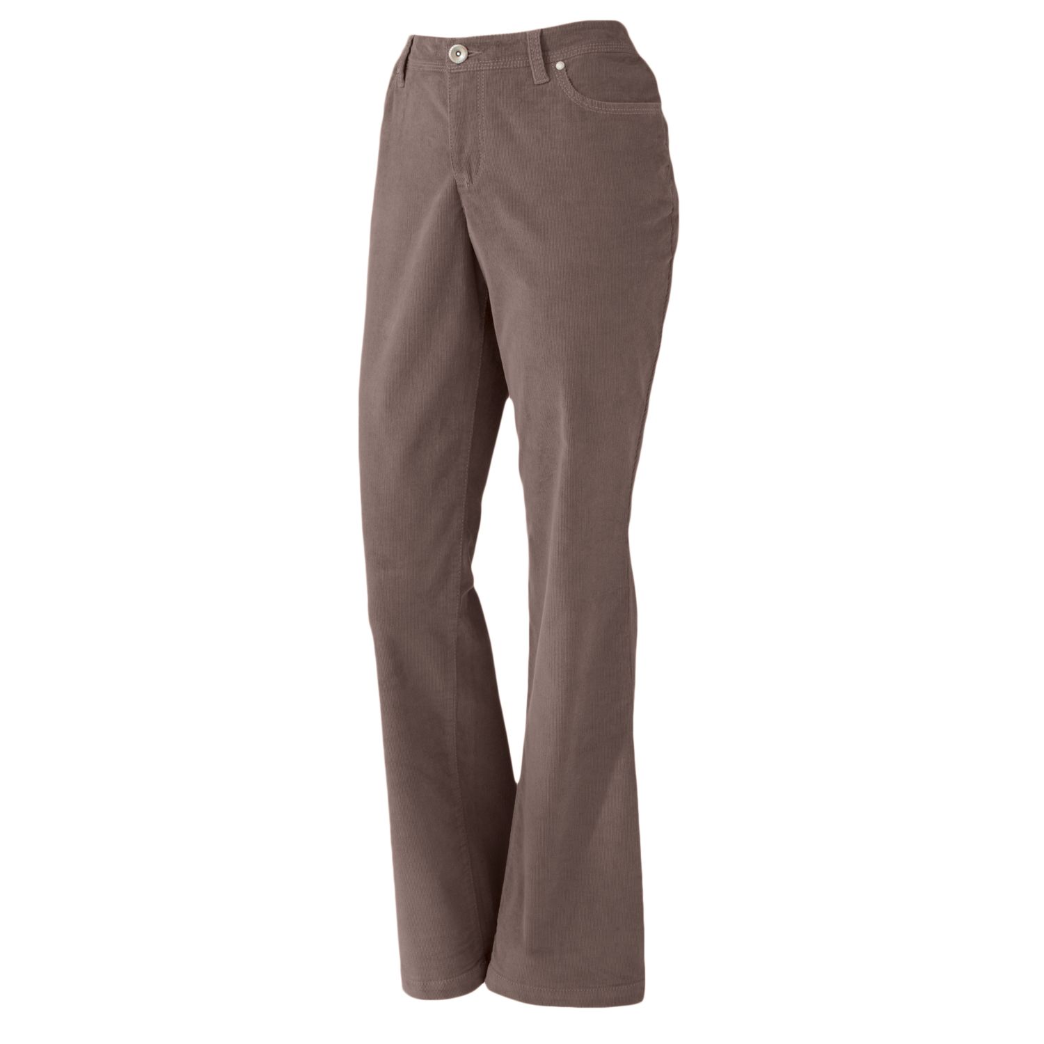 kohls corduroy pants mens