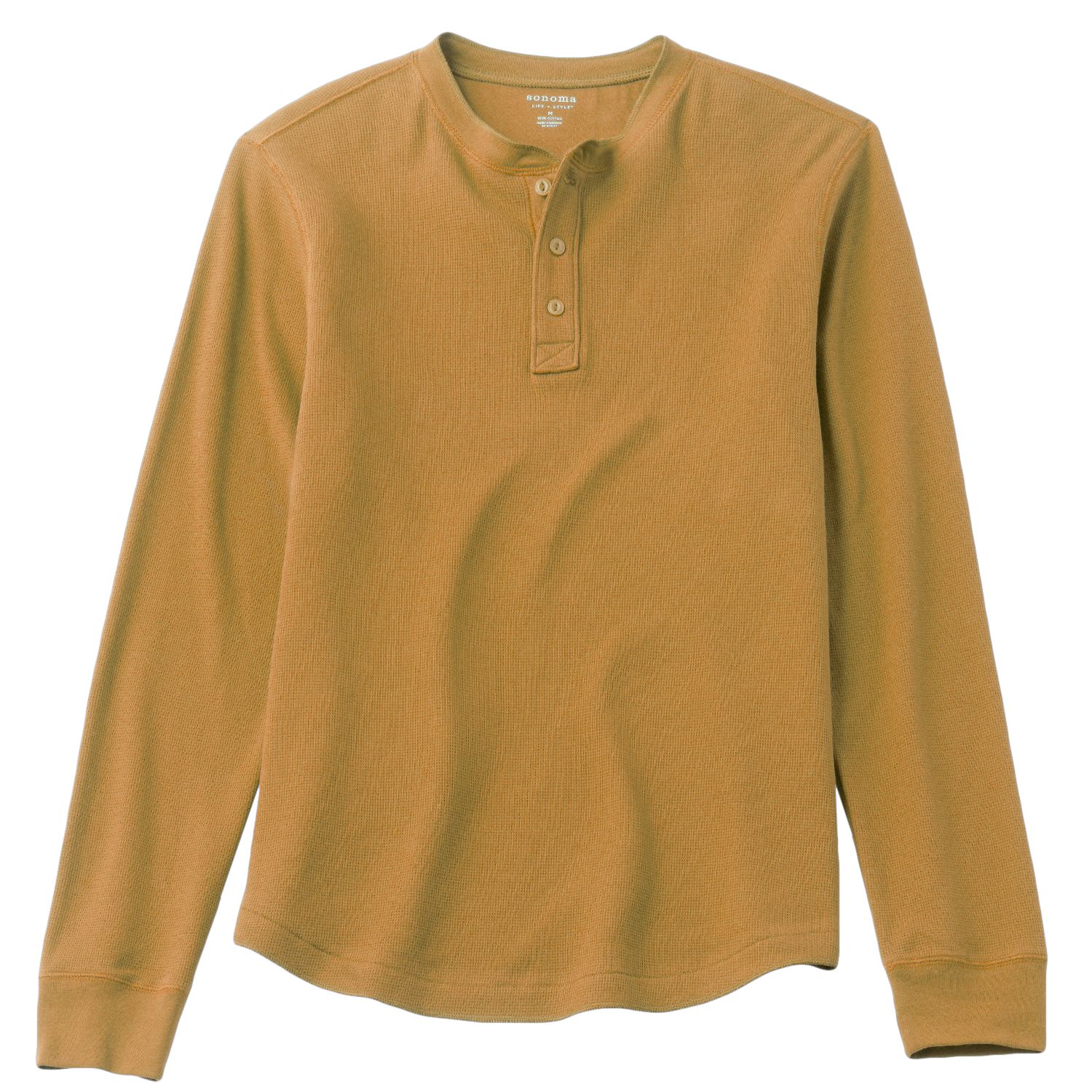 kohls thermal shirts