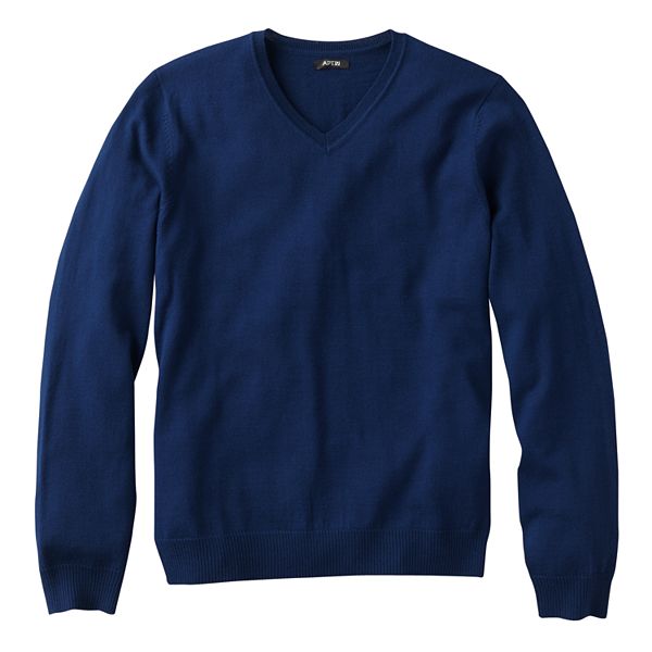 Apt. 9® Merino V-Neck Sweater