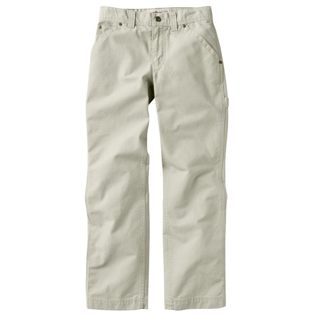 Kohls boys clearance cargo pants