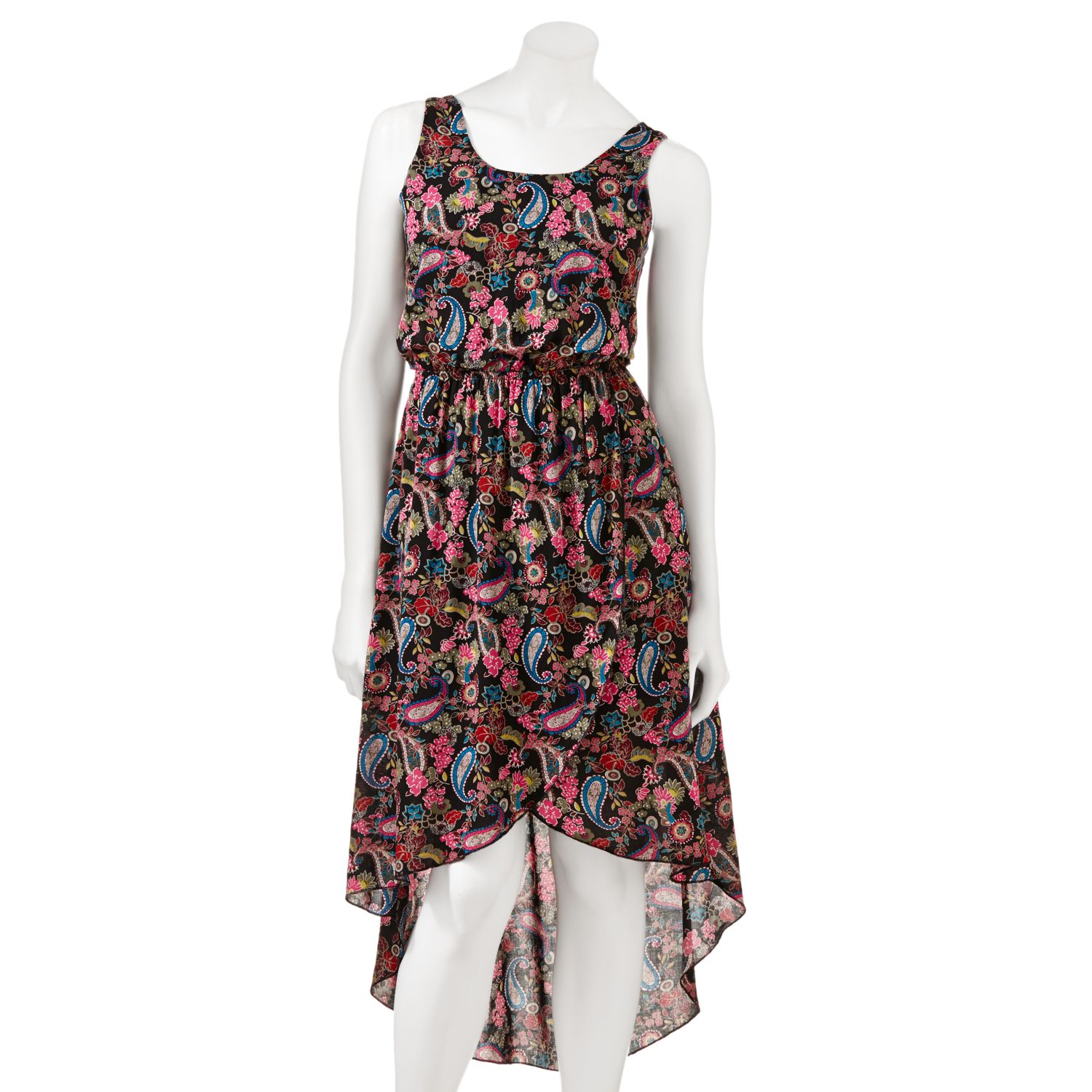 kohls mudd dress