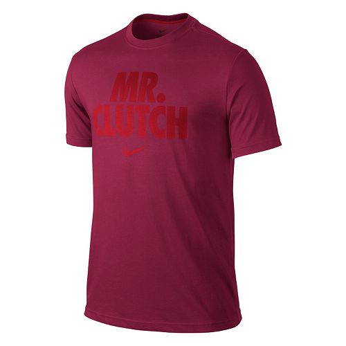 mr clutch shirt