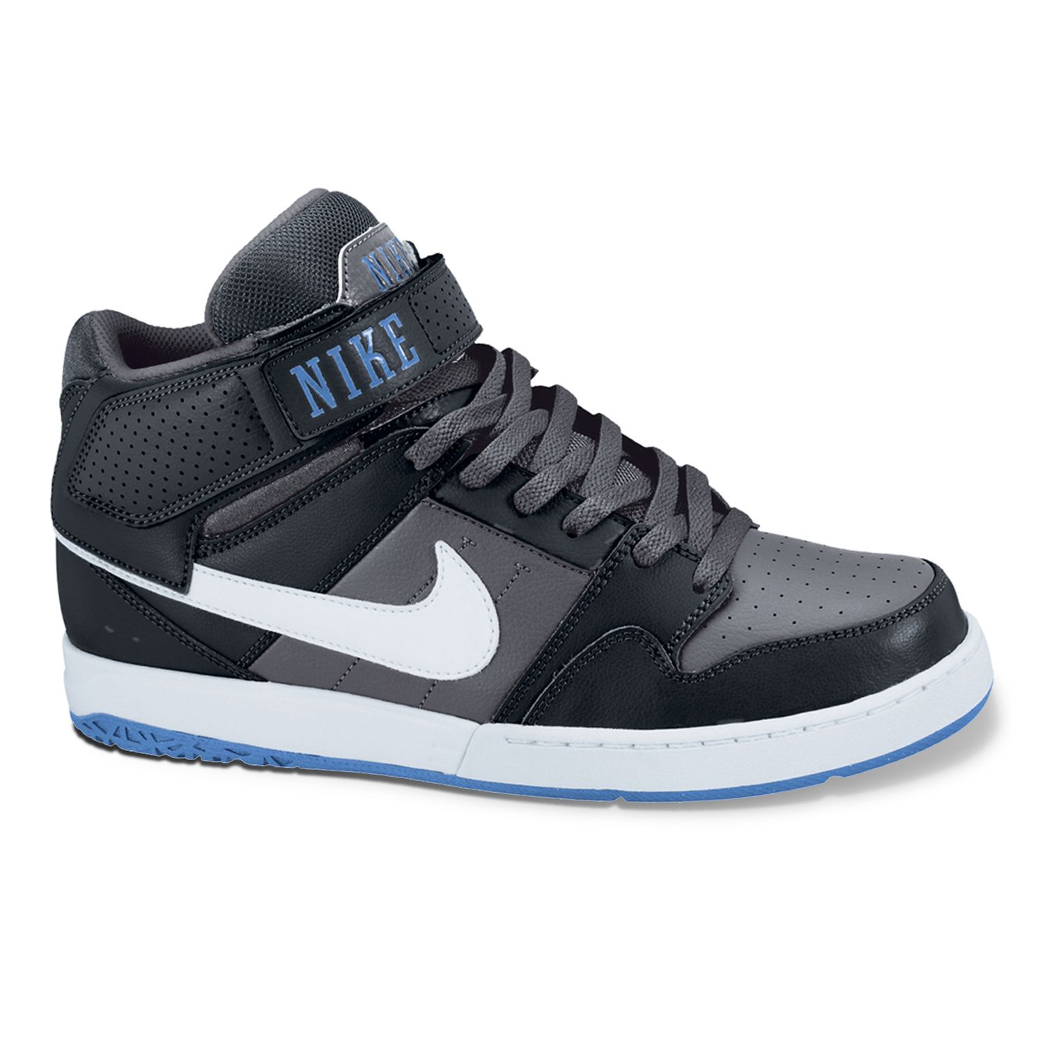 nike mogan mid 2 mens