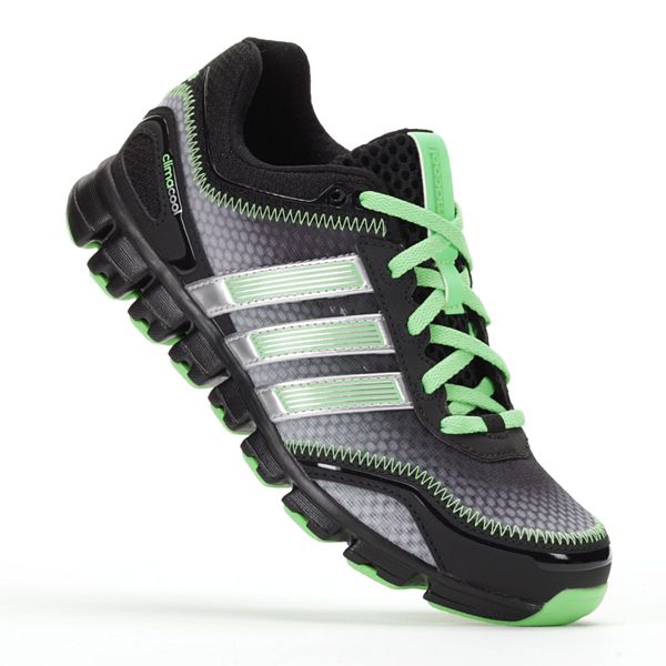 ClimaCool Modulation Running Shoes - Boys
