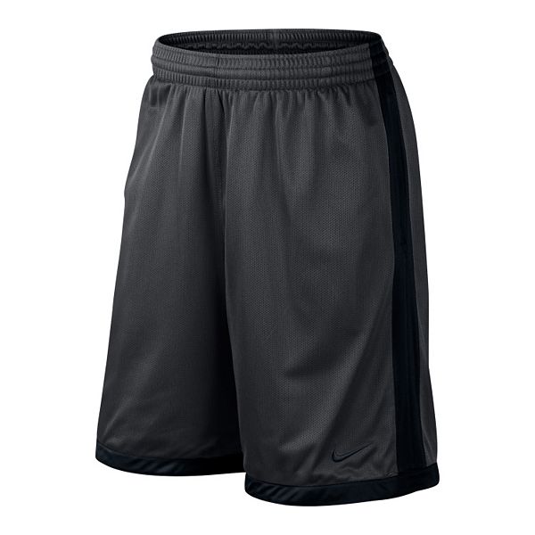 Men's Nike Cash DriFIT Mesh Basketball Shorts
