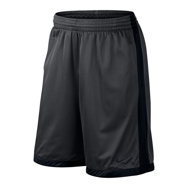 Nike Cash Mesh Basketball Shorts