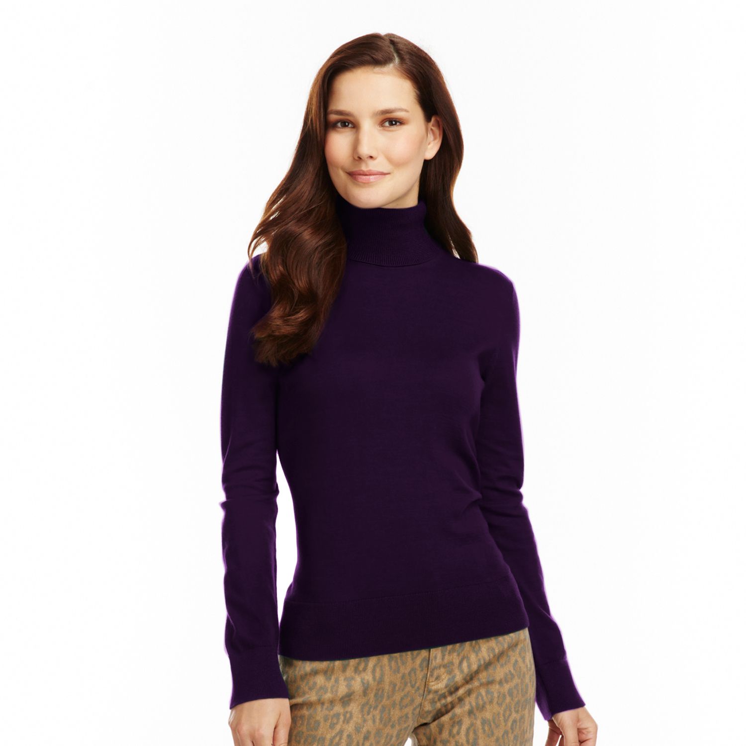 turtleneck sweaters at kohl's