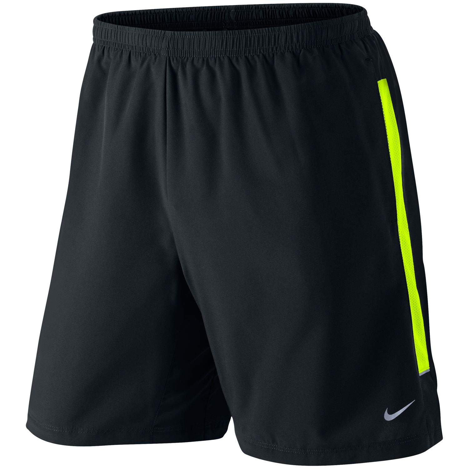 nike essential 8 inch running shorts ladies