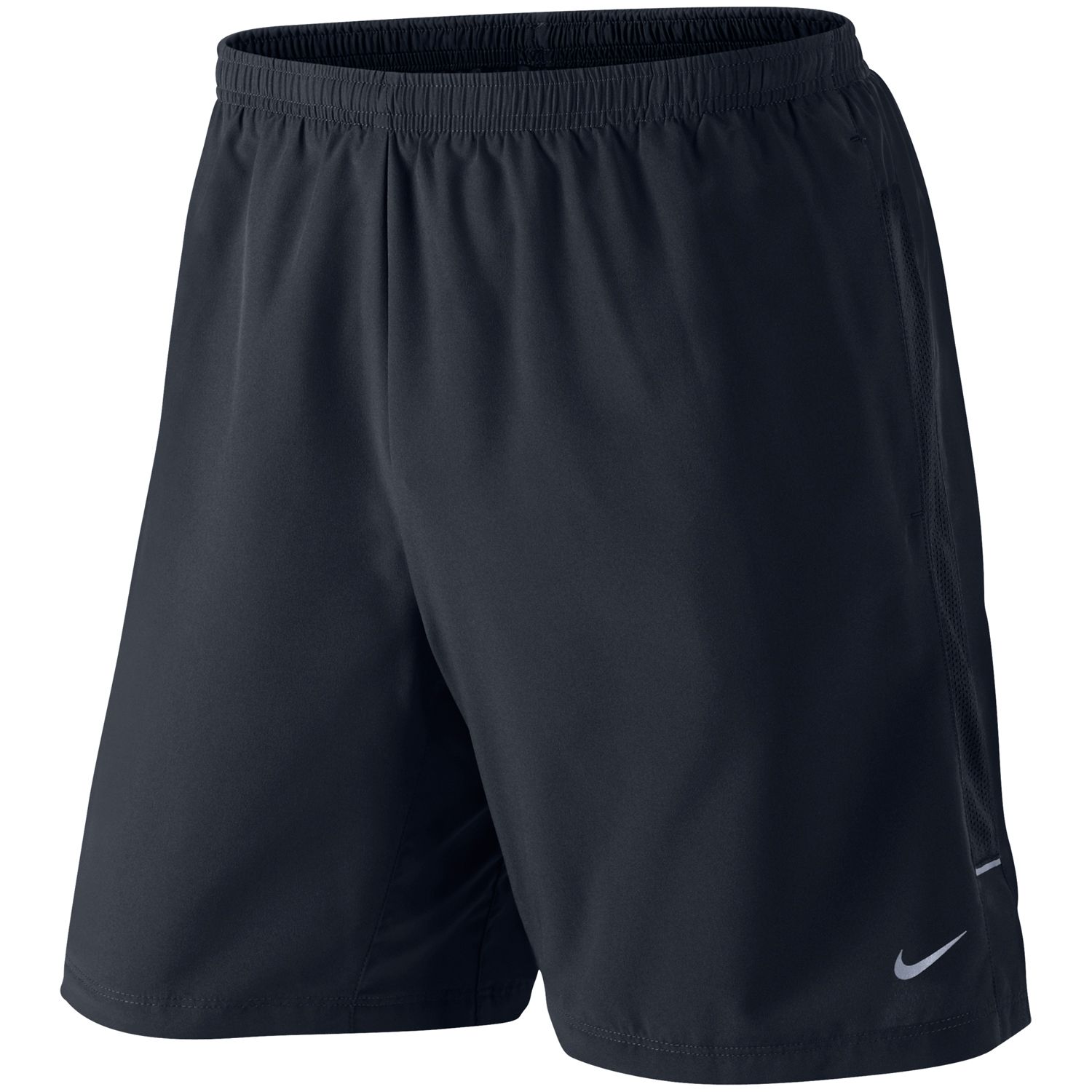nike dry 7 inch shorts mens