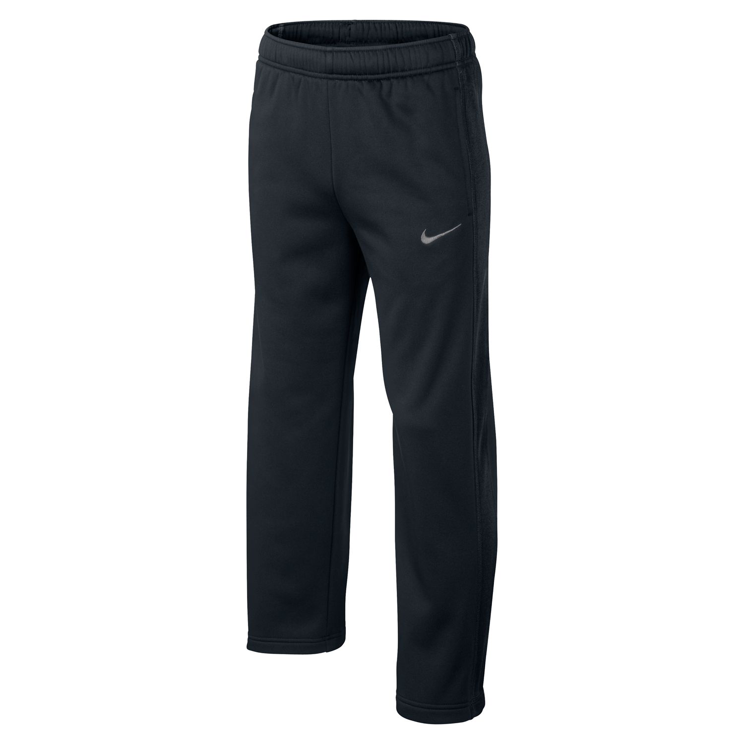 nike ko fleece pants