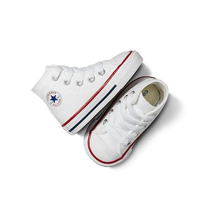 Baby / Toddler Converse Chuck Taylor All Star High-Top Sneakers
