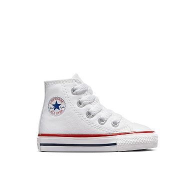Baby / Toddler Converse Chuck Taylor All Star High-Top Sneakers
