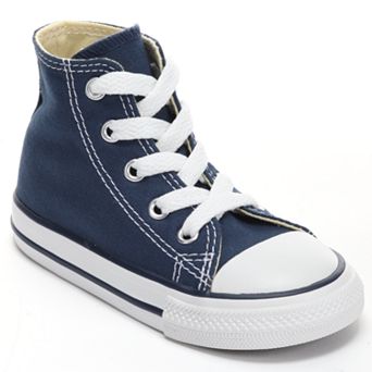 Baby / Toddler Converse Chuck Taylor All Star High-Top Sneakers