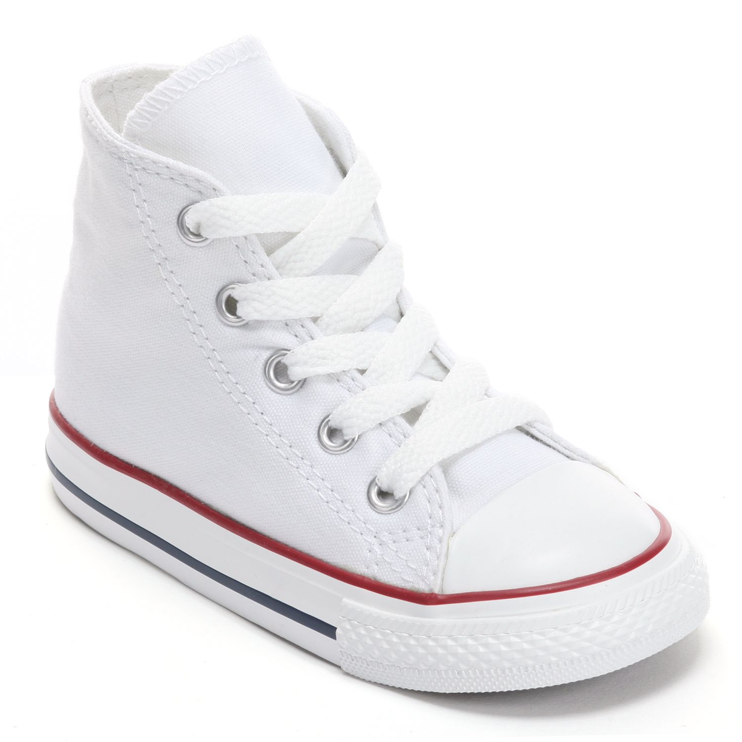 kohls converse white