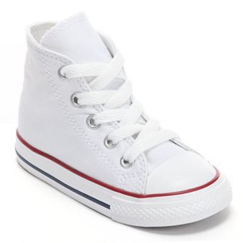 Baby / Toddler Converse Chuck Taylor All Star High-Top Sneakers