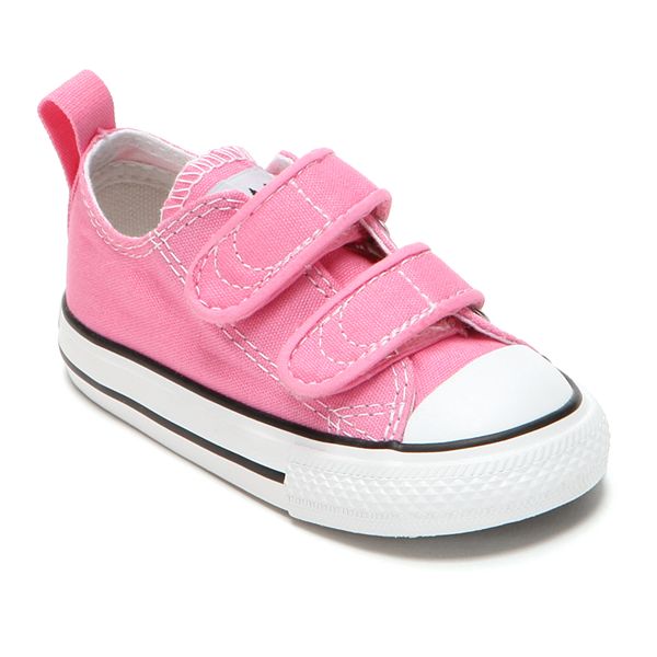 Baby Toddler Converse Chuck Taylor All Star Sneakers