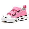 baby converse size 5