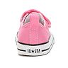 baby converse size 3