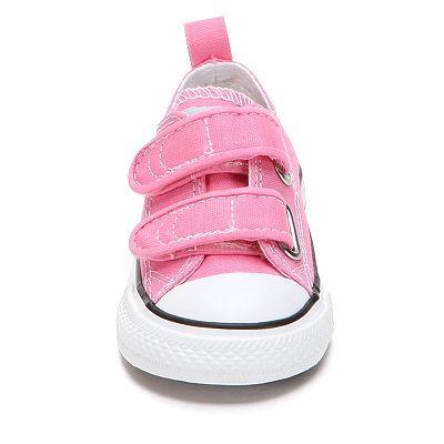 Toddler converse kohls sales