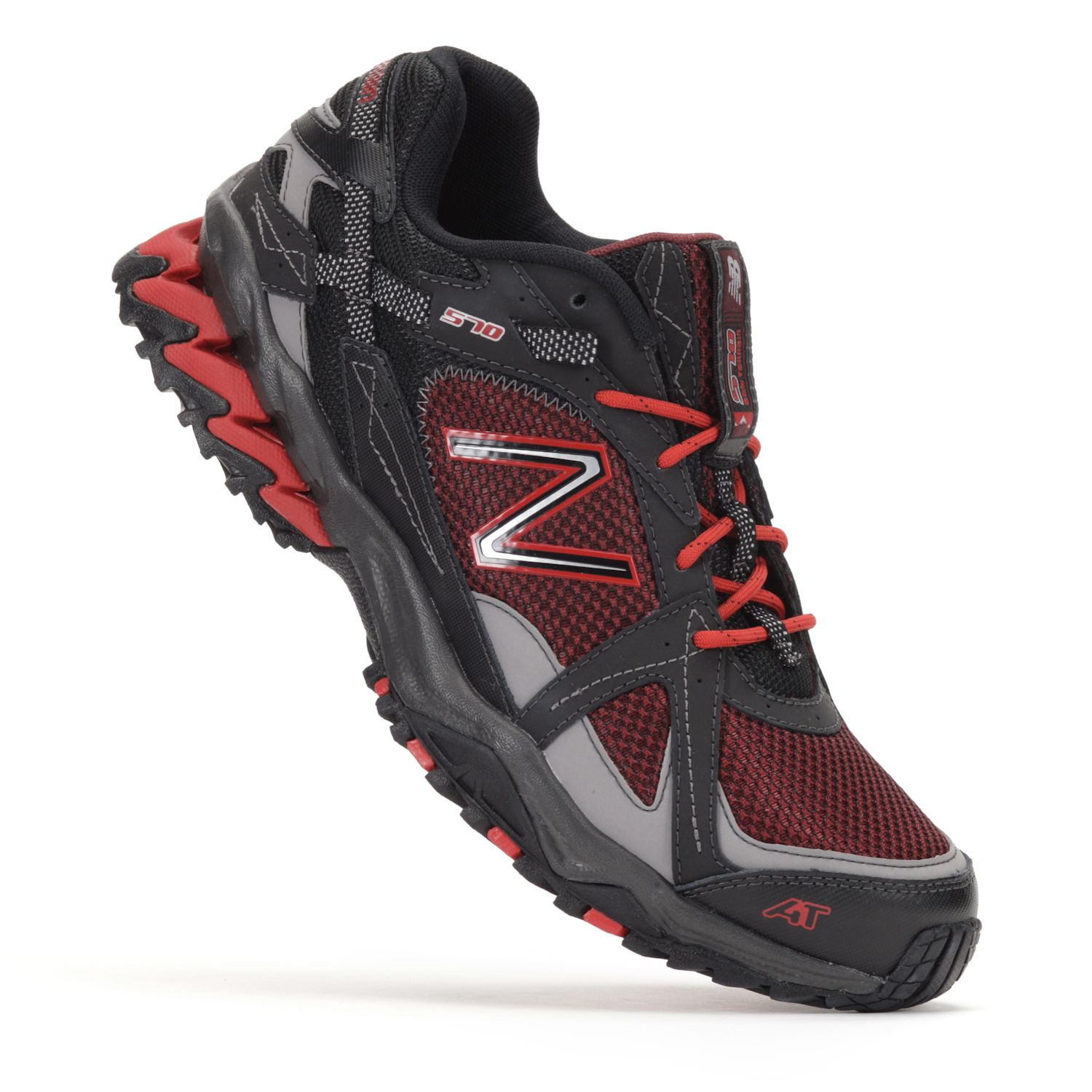 new balance running 570