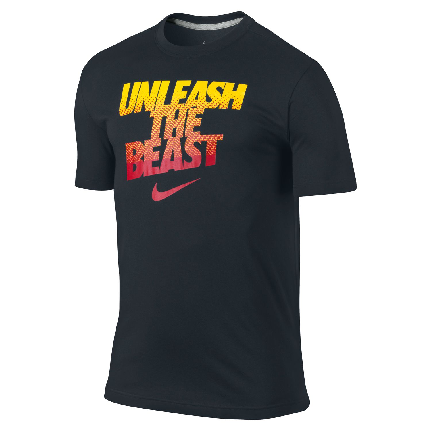Nike Unleash the Beast Dri-FIT Tee - Men