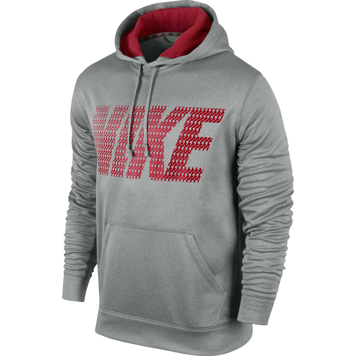 nike jacket mens kohls