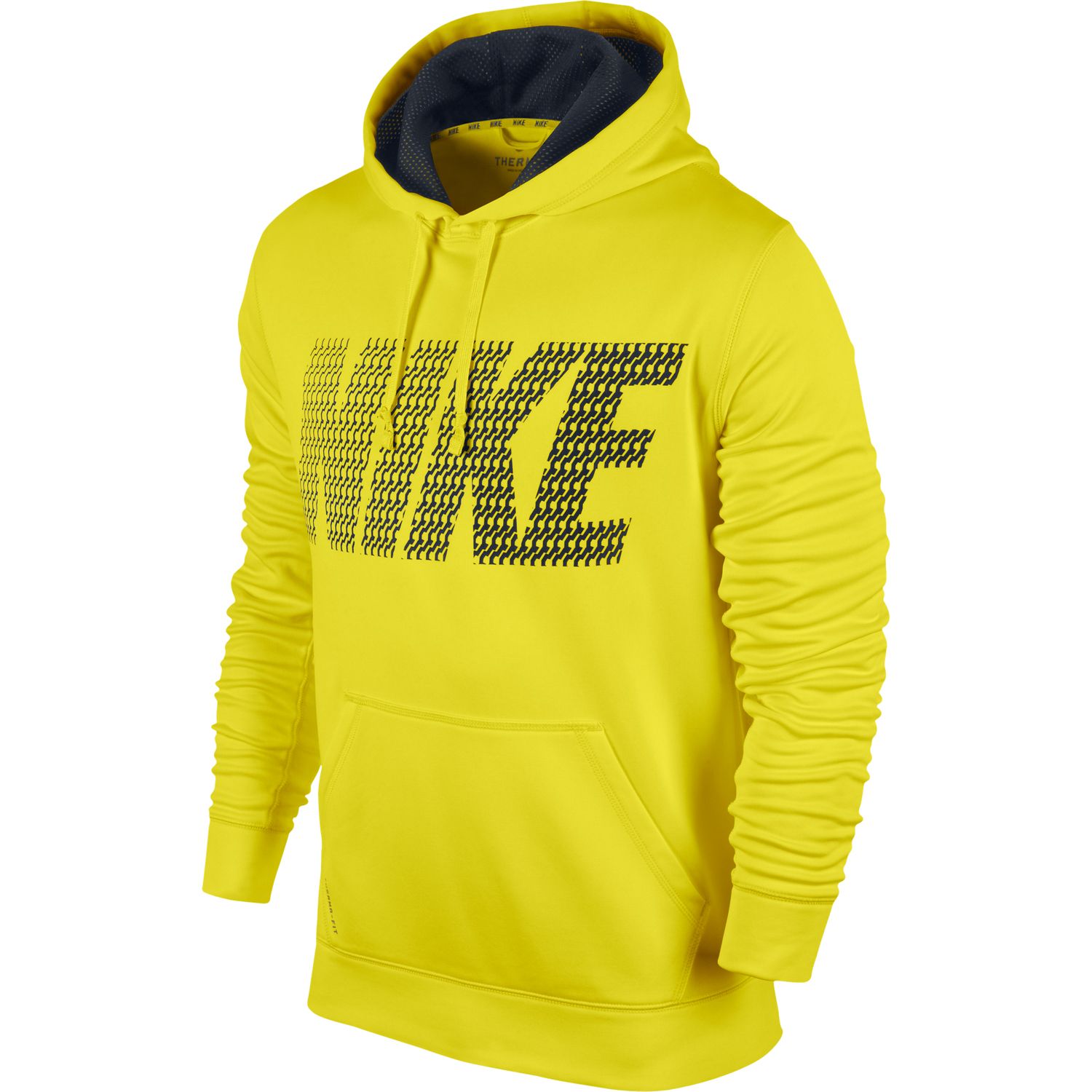 kohls nike hoodie mens