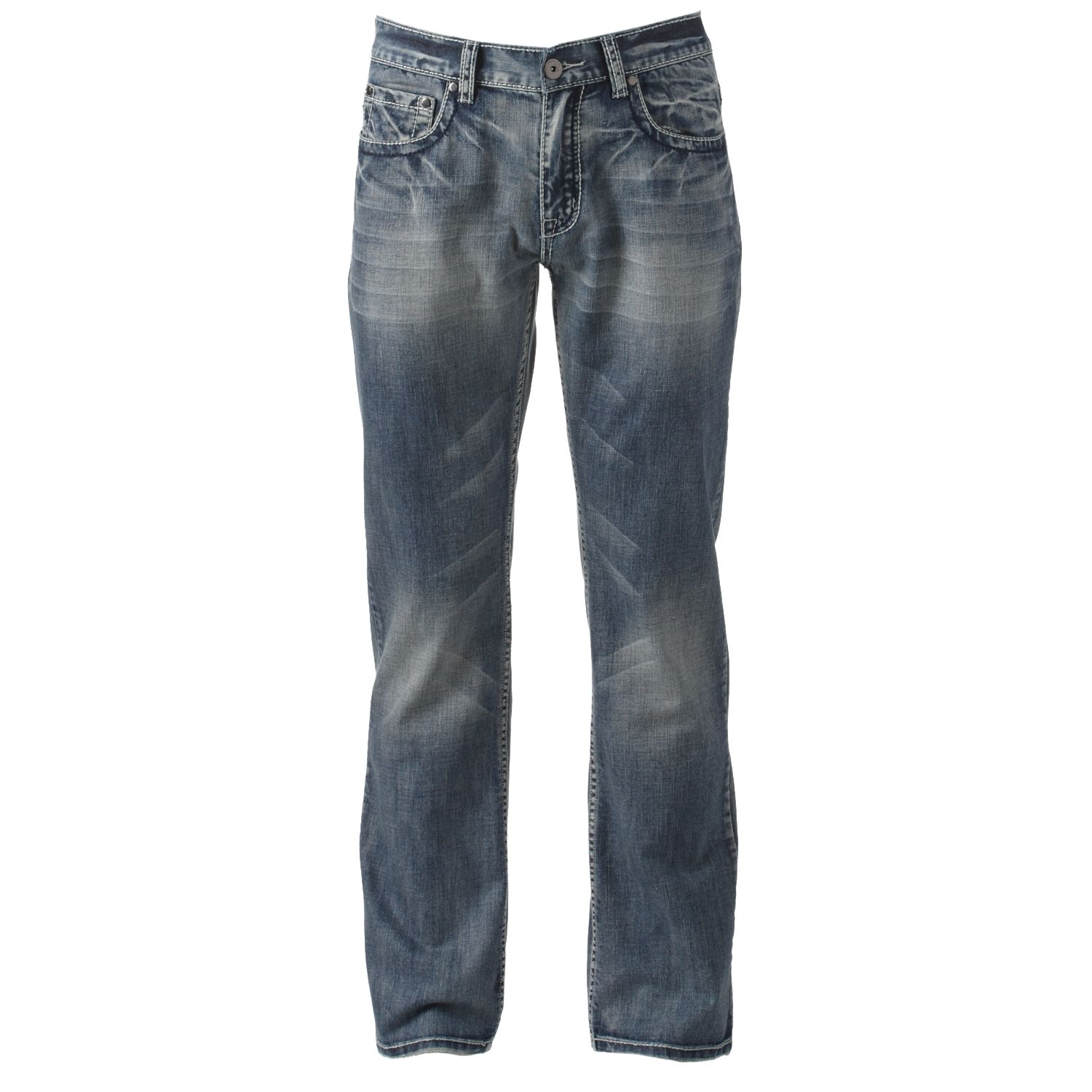 kohls mens jeans levis