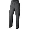 Men's Nike Club Swoosh Utility Fleece Athletic Pants
