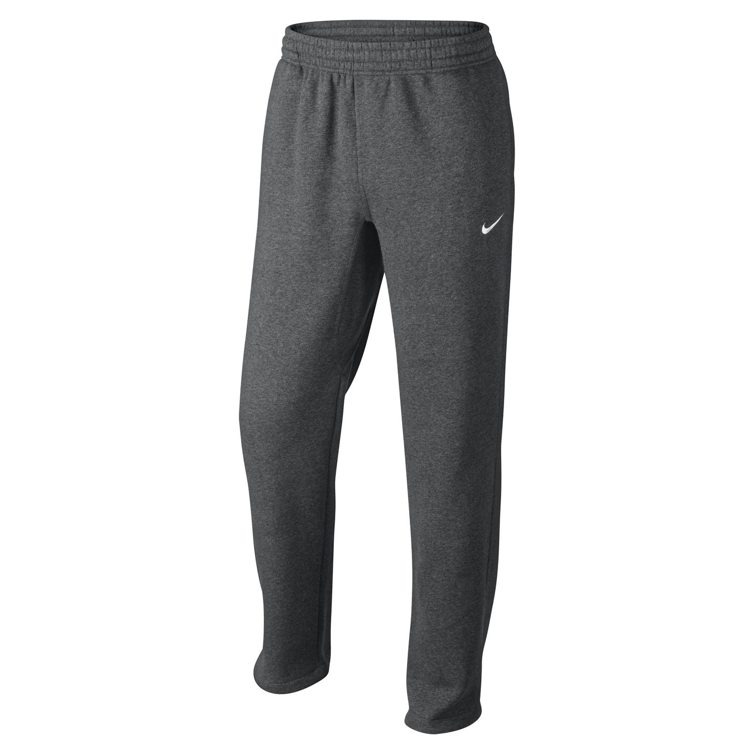 Nike Club Swoosh Fleece Athletic Pants