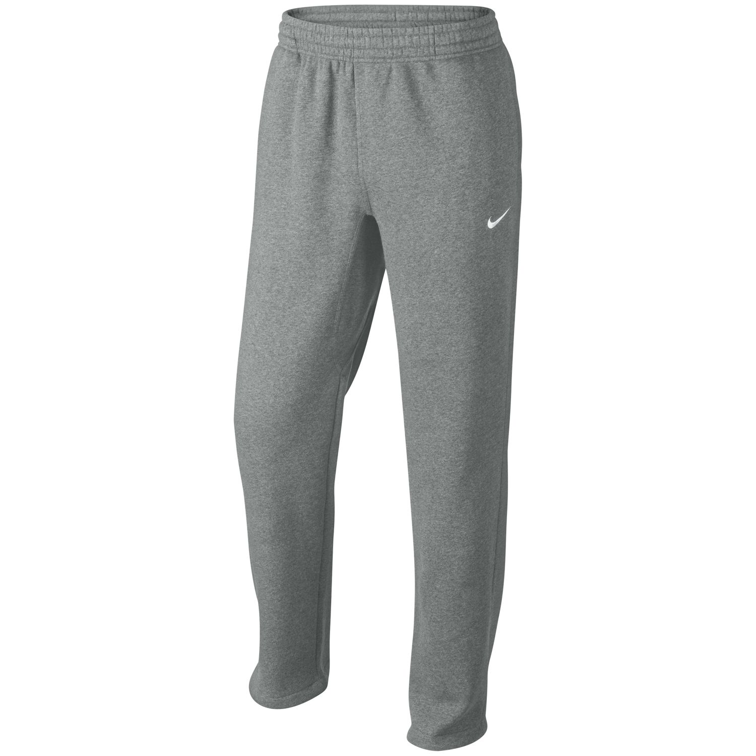nike swoosh pants