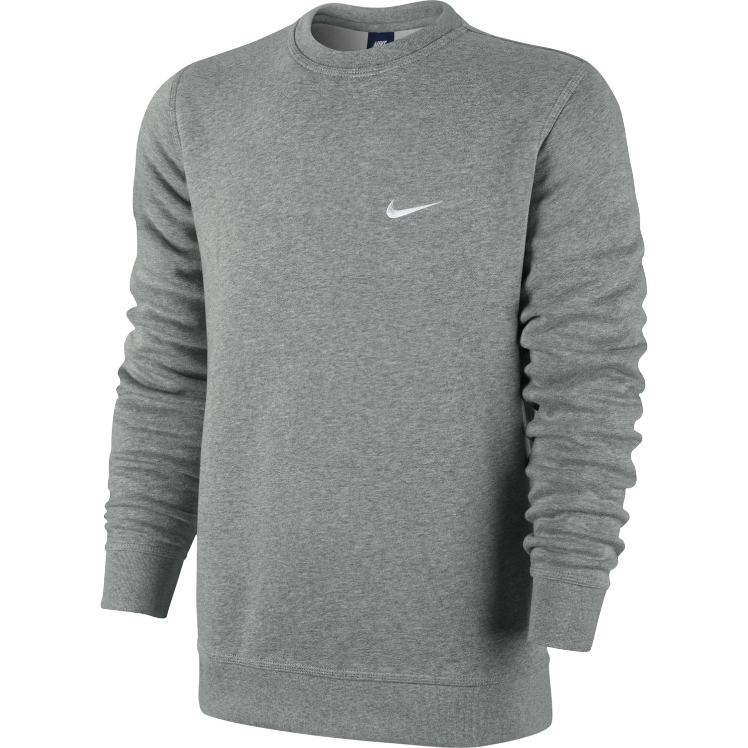 kohls nike crew neck