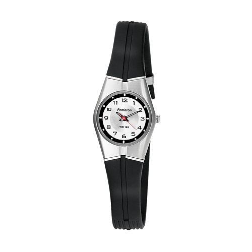kohls armitron ladies watch
