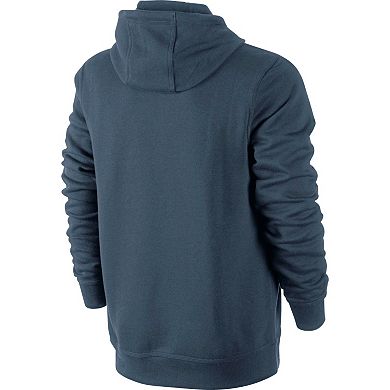 Men's Nike Swoosh Fleece Hoodie