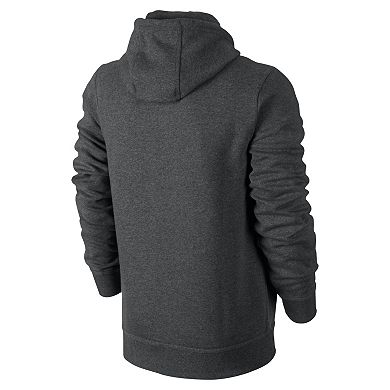 Men's Nike Swoosh Fleece Hoodie