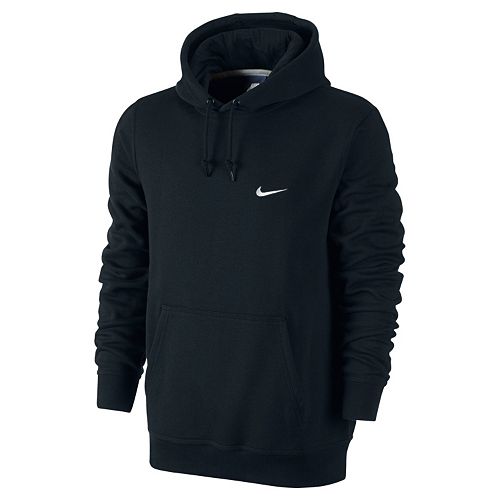 Men's Nike Swoosh Fleece Hoodie