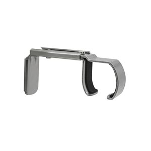 Rod Desyne 2 Pk Ceiling Curtain Rod Brackets
