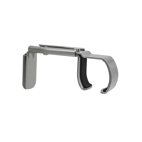 Curtain Rod Brackets