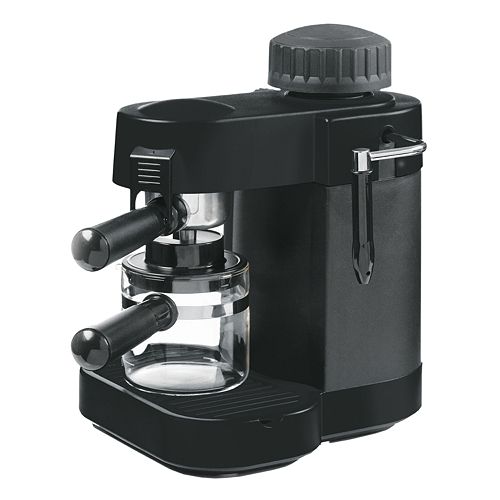 Bella 4-Cup Espresso Maker