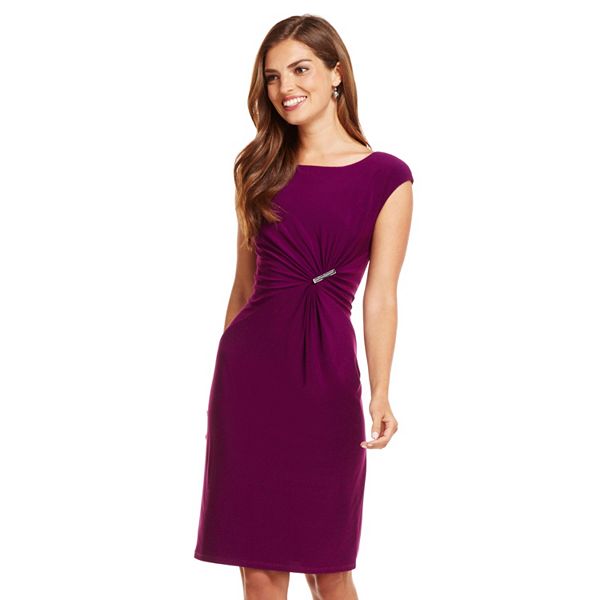 Kohls chaps dresses store clearance