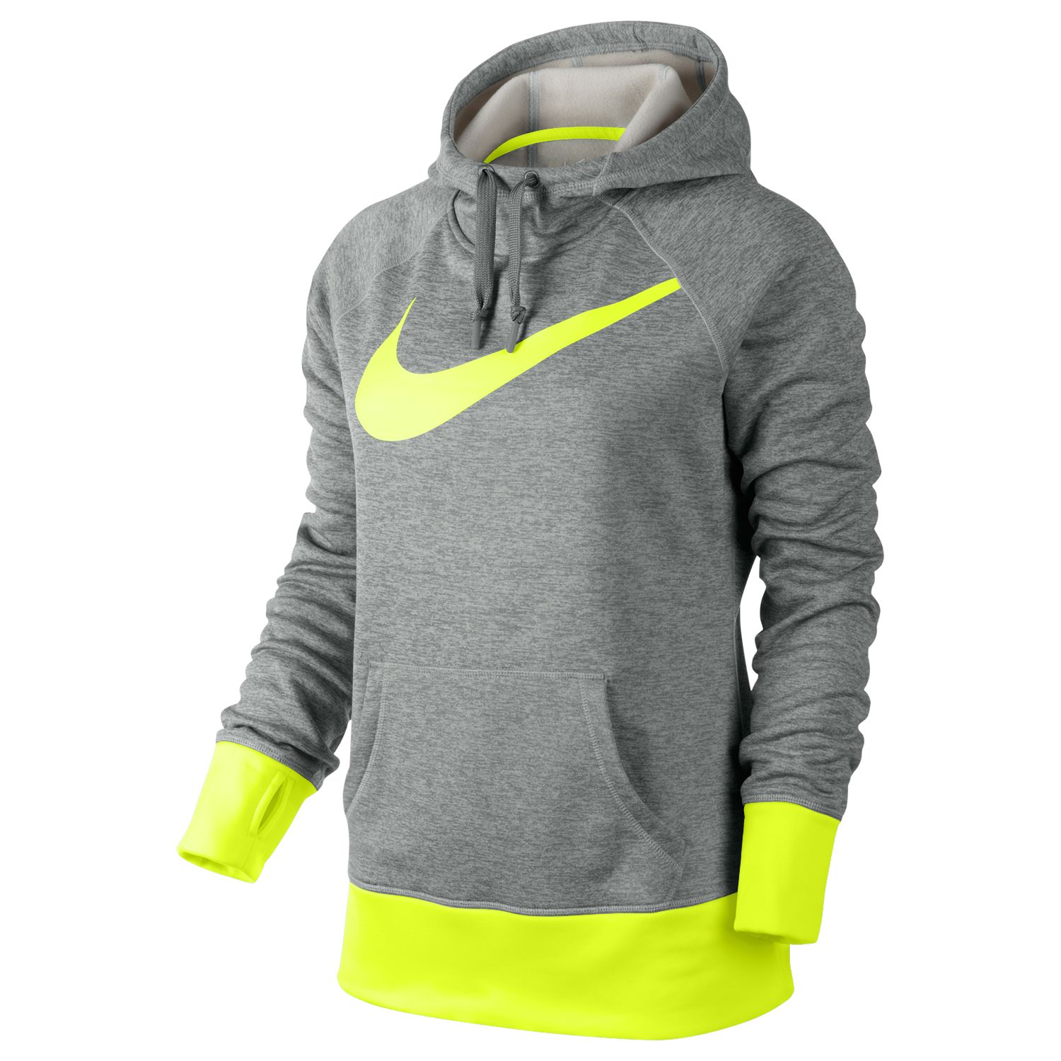 Nike Swoosh спортивный костюм