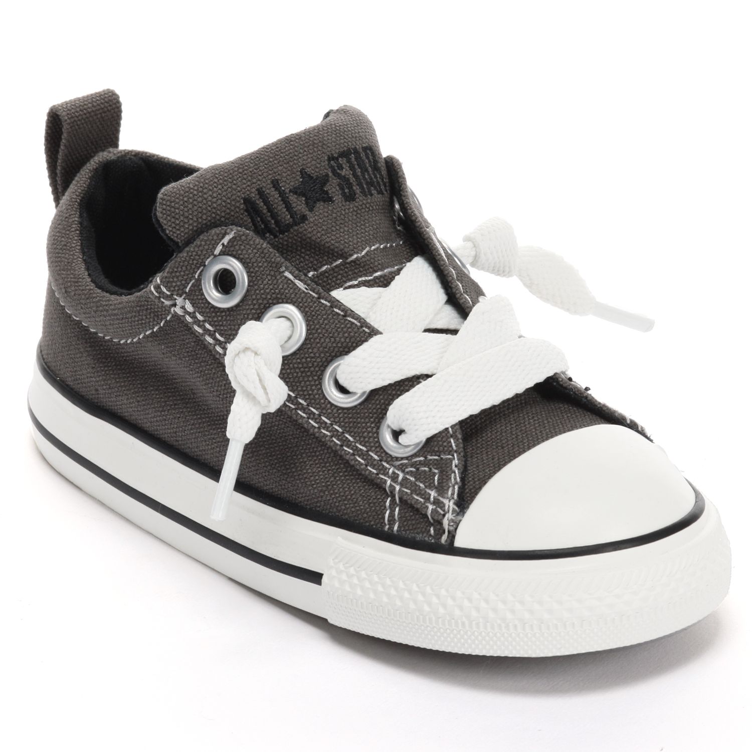 kohls baby converse